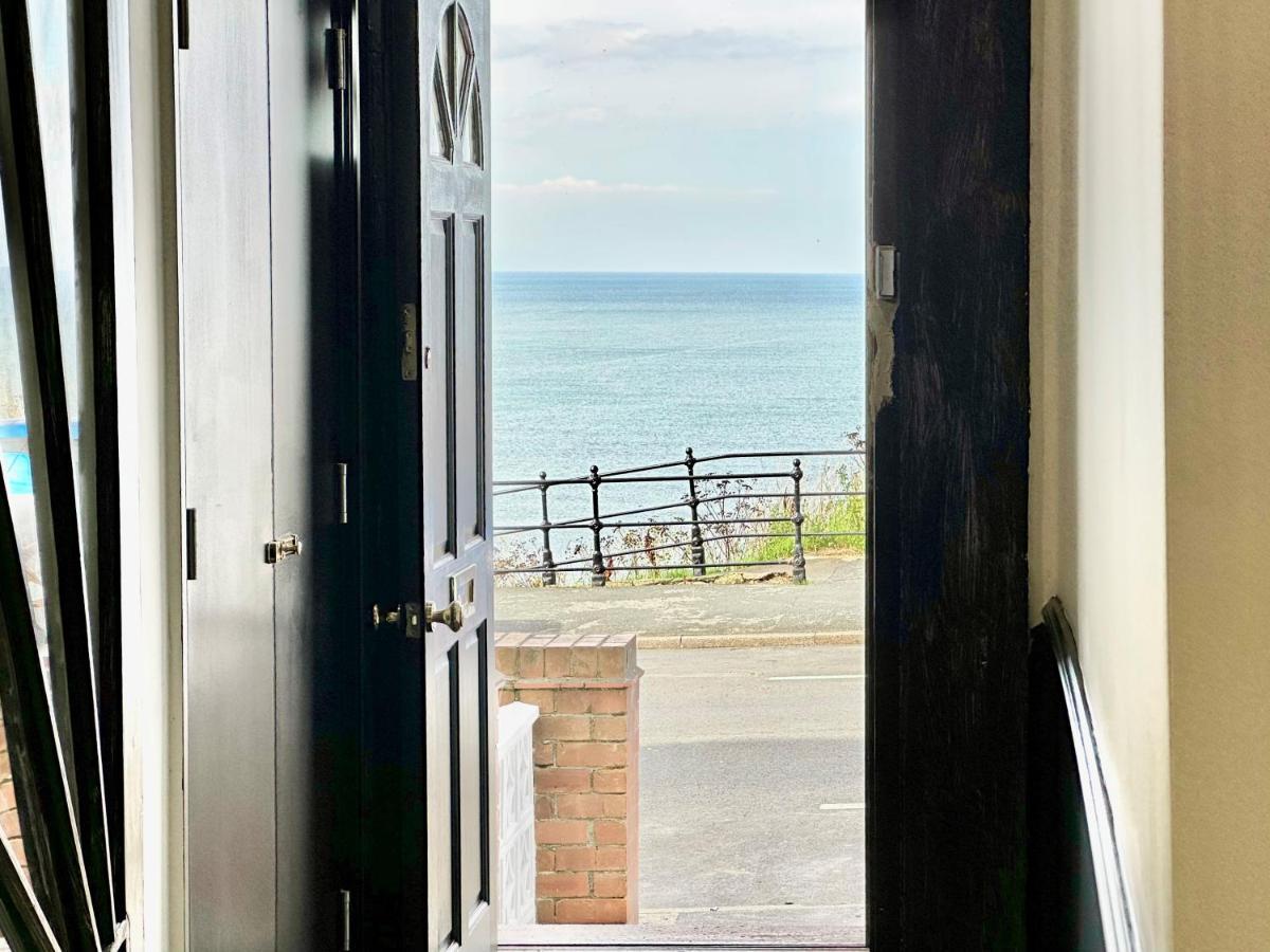 Apartmán The Admirals Quarters Scarborough Exteriér fotografie